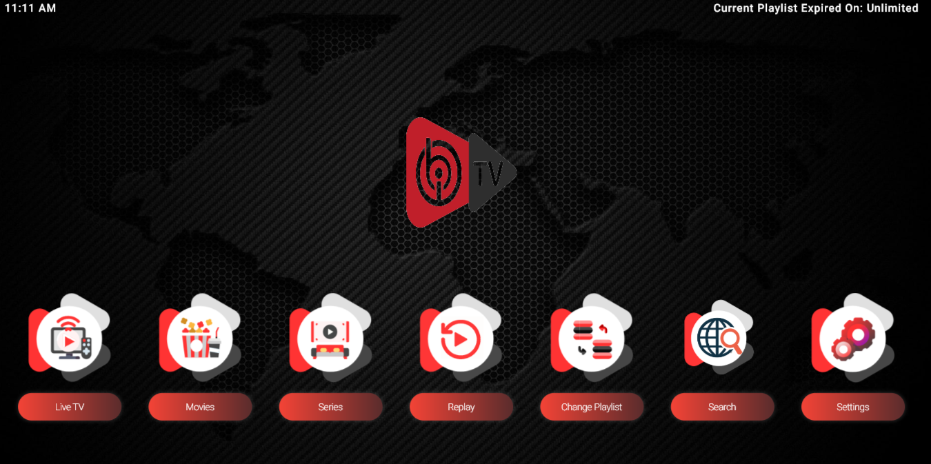 IBO Player: Die beste IPTV-App für Streaming 2024 Linkviptv